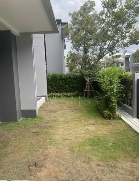 Setthasiri-Krungthep Kreetha 2, Bangkok, Krungthep Kreetha Road, Hua Mak, Bang Kapi, Bangkok, 4 Bedrooms, 294 sqm, Single Detached House For Sale, by Nextstep Property, 11317737 - DDproperty.com