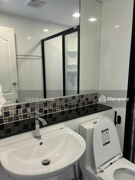 The One Plus Grand Ramkhamhaeng, Bangkok, Soi 20, Intersection 1, Hua Mak, Bang Kapi, Bangkok, 1 Bedroom, 28 sqm, Condo For Rent, by Living Condo, 11317748 - DDproperty.com