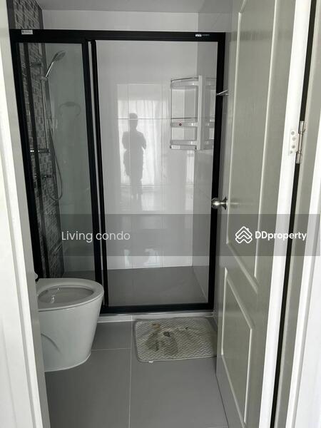 The One Plus Grand Ramkhamhaeng, Bangkok, Soi 20, Intersection 1, Hua Mak, Bang Kapi, Bangkok, 1 Bedroom, 28 sqm, Condo For Rent, by Living Condo, 11317748 - DDproperty.com