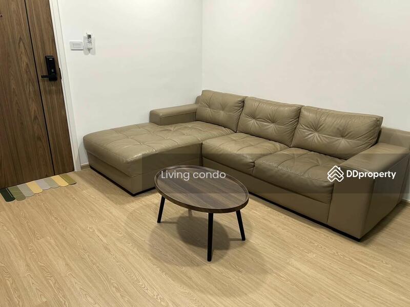 The One Plus Grand Ramkhamhaeng, Bangkok, Soi 20, Intersection 1, Hua Mak, Bang Kapi, Bangkok, 1 Bedroom, 28 sqm, Condo For Rent, by Living Condo, 11317748 - DDproperty.com