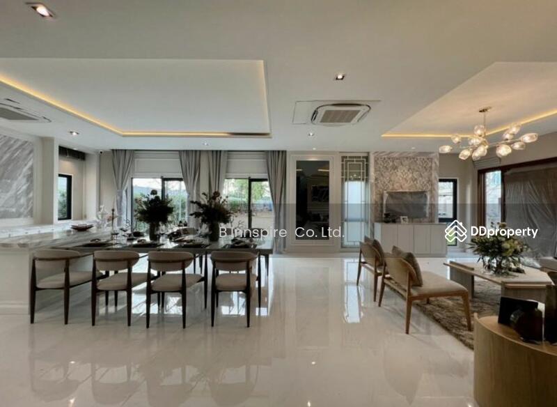 The City Bangna : The City บางนา, สมุทรปราการ, Bang Phli Yai, บางแก้ว, บางพลี, สมุทรปราการ, 416 ตร.ม., บ้านเดี่ยว ขาย, โดย Next Step Property, 11317798 - DDproperty.com