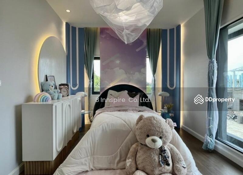 The City Bangna : The City บางนา, สมุทรปราการ, Bang Phli Yai, บางแก้ว, บางพลี, สมุทรปราการ, 416 ตร.ม., บ้านเดี่ยว ขาย, โดย Next Step Property, 11317798 - DDproperty.com