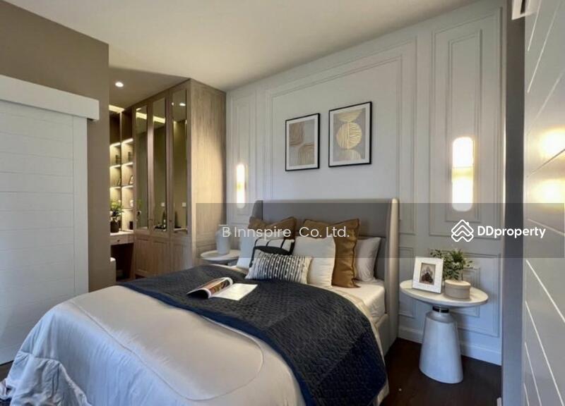 The City Bangna, Samut Prakan, Bang Phli Yai, Bang Kaeo, Bang Plee, Samut Prakan, 5 Bedrooms, 416 sqm, Single Detached House For Sale, by Next Step Property, 11317798 - DDproperty.com