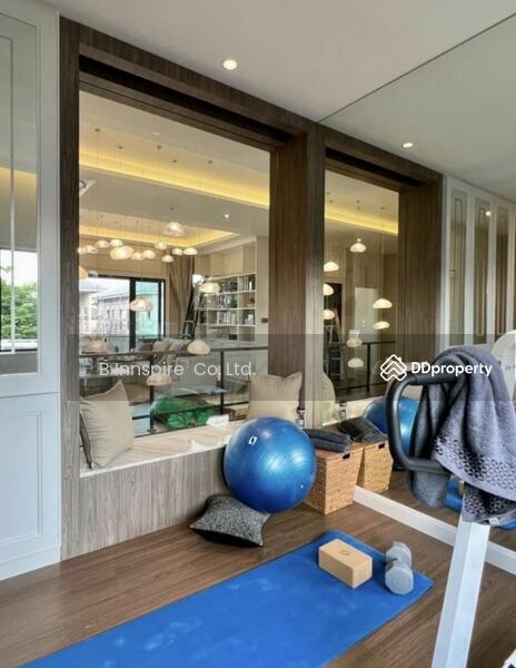 The City Bangna, Samut Prakan, Bang Phli Yai, Bang Kaeo, Bang Plee, Samut Prakan, 5 Bedrooms, 416 sqm, Single Detached House For Sale, by Next Step Property, 11317798 - DDproperty.com