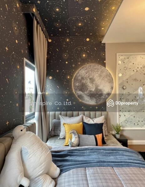 The City Bangna, Samut Prakan, Bang Phli Yai, Bang Kaeo, Bang Plee, Samut Prakan, 5 Bedrooms, 416 sqm, Single Detached House For Sale, by Next Step Property, 11317798 - DDproperty.com