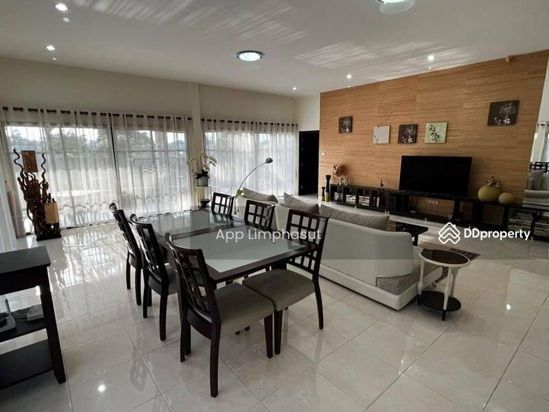 Baan Dusit Pattaya View : บ้าน ดุสิต พัทยา วิว, ชลบุรี, ห้วยใหญ่, บางละมุง, ชลบุรี, 216 ตร.ม., บ้านเดี่ยว ขาย, โดย Sathida Limphasut (App), 11317809 - DDproperty.com