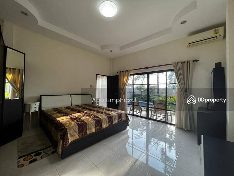 Baan Dusit Pattaya View : บ้าน ดุสิต พัทยา วิว, ชลบุรี, ห้วยใหญ่, บางละมุง, ชลบุรี, 216 ตร.ม., บ้านเดี่ยว ขาย, โดย Sathida Limphasut (App), 11317809 - DDproperty.com