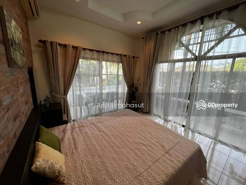 Baan Dusit Pattaya View : บ้าน ดุสิต พัทยา วิว, ชลบุรี, ห้วยใหญ่, บางละมุง, ชลบุรี, 216 ตร.ม., บ้านเดี่ยว ขาย, โดย Sathida Limphasut (App), 11317809 - DDproperty.com