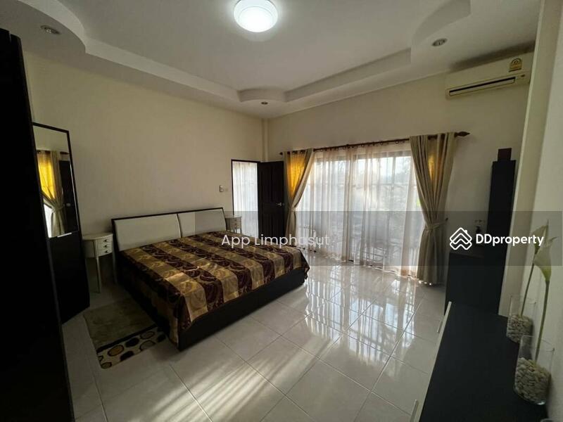 Baan Dusit Pattaya View, Chon Buri (Pattaya), Huai Yai, Bang Lamung (Pattaya), Chon Buri (Pattaya), 3 Bedrooms, 216 sqm, Single Detached House For Sale, by Sathida Limphasut (App), 11317809 - DDproperty.com