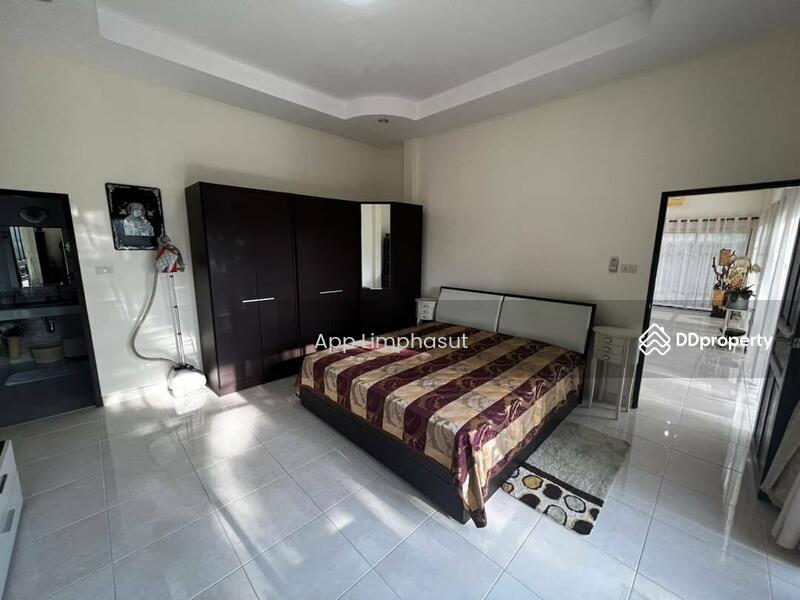 Baan Dusit Pattaya View, Chon Buri (Pattaya), Huai Yai, Bang Lamung (Pattaya), Chon Buri (Pattaya), 3 Bedrooms, 216 sqm, Single Detached House For Sale, by Sathida Limphasut (App), 11317809 - DDproperty.com