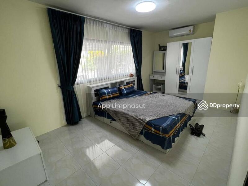 Baan Dusit Pattaya View, Chon Buri (Pattaya), Huai Yai, Bang Lamung (Pattaya), Chon Buri (Pattaya), 3 Bedrooms, 216 sqm, Single Detached House For Sale, by Sathida Limphasut (App), 11317809 - DDproperty.com