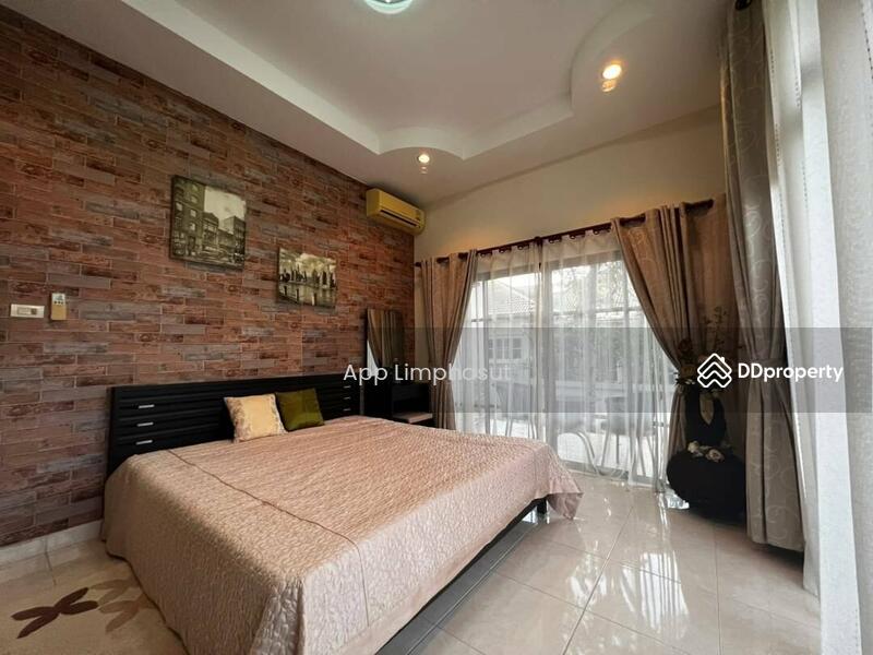 Baan Dusit Pattaya View : บ้าน ดุสิต พัทยา วิว, ชลบุรี, ห้วยใหญ่, บางละมุง, ชลบุรี, 216 ตร.ม., บ้านเดี่ยว ขาย, โดย Sathida Limphasut (App), 11317809 - DDproperty.com