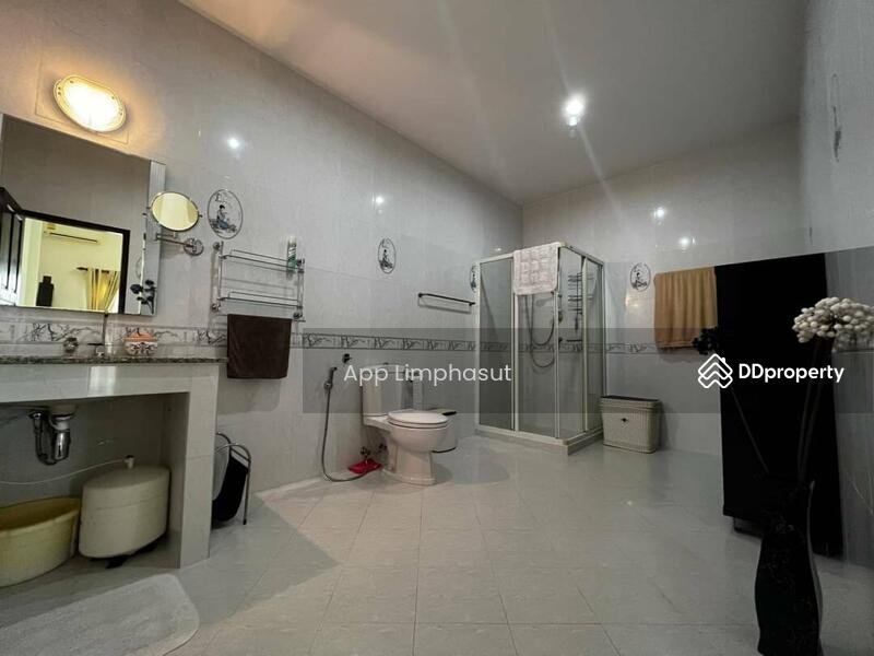 Baan Dusit Pattaya View, Chon Buri (Pattaya), Huai Yai, Bang Lamung (Pattaya), Chon Buri (Pattaya), 3 Bedrooms, 216 sqm, Single Detached House For Sale, by Sathida Limphasut (App), 11317809 - DDproperty.com