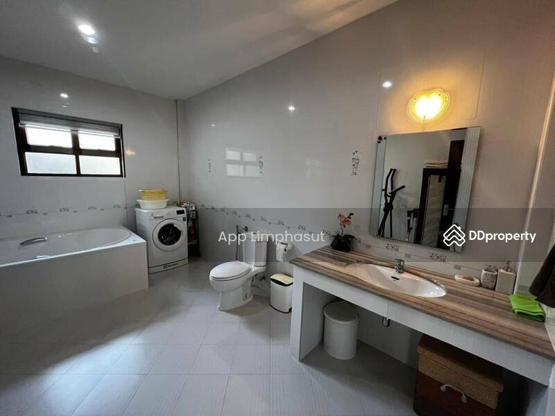 Baan Dusit Pattaya View, Chon Buri (Pattaya), Huai Yai, Bang Lamung (Pattaya), Chon Buri (Pattaya), 3 Bedrooms, 216 sqm, Single Detached House For Sale, by Sathida Limphasut (App), 11317809 - DDproperty.com