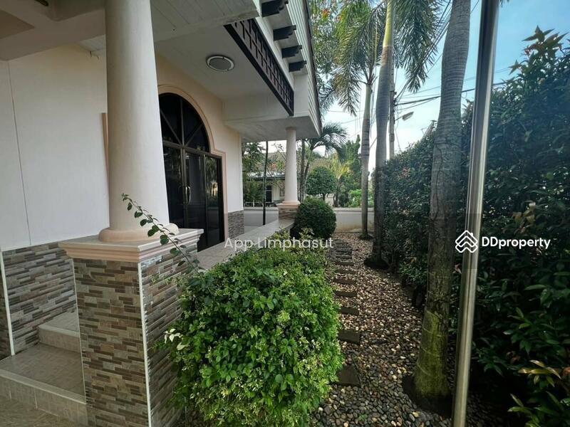 Baan Dusit Pattaya View : บ้าน ดุสิต พัทยา วิว, ชลบุรี, ห้วยใหญ่, บางละมุง, ชลบุรี, 216 ตร.ม., บ้านเดี่ยว ขาย, โดย Sathida Limphasut (App), 11317809 - DDproperty.com