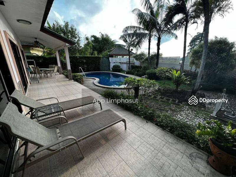 Baan Dusit Pattaya View : บ้าน ดุสิต พัทยา วิว, ชลบุรี, ห้วยใหญ่, บางละมุง, ชลบุรี, 216 ตร.ม., บ้านเดี่ยว ขาย, โดย Sathida Limphasut (App), 11317809 - DDproperty.com