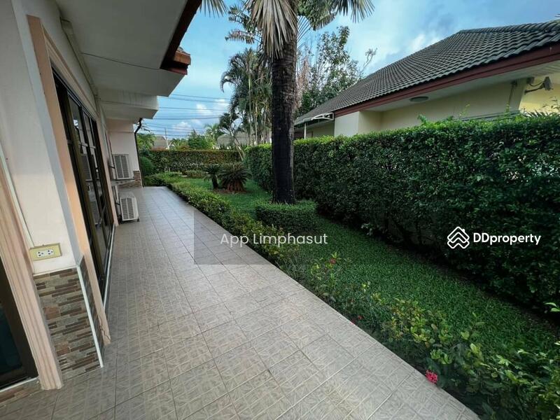 Baan Dusit Pattaya View, Chon Buri (Pattaya), Huai Yai, Bang Lamung (Pattaya), Chon Buri (Pattaya), 3 Bedrooms, 216 sqm, Single Detached House For Sale, by Sathida Limphasut (App), 11317809 - DDproperty.com