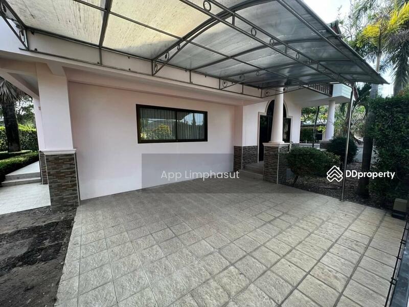 Baan Dusit Pattaya View, Chon Buri (Pattaya), Huai Yai, Bang Lamung (Pattaya), Chon Buri (Pattaya), 3 Bedrooms, 216 sqm, Single Detached House For Sale, by Sathida Limphasut (App), 11317809 - DDproperty.com