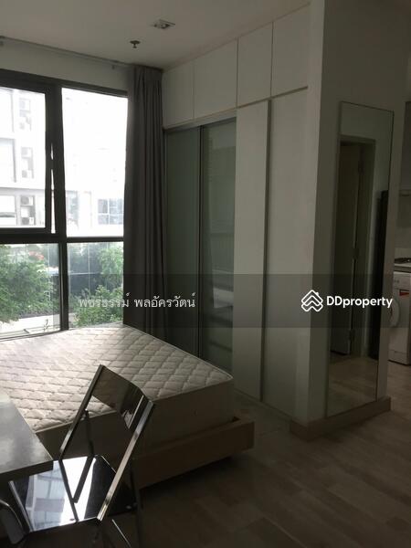 ให้เช่า - IDEO MOBI Rama 9 : ไอดีโอ โมบิ พระราม 9, กรุงเทพ