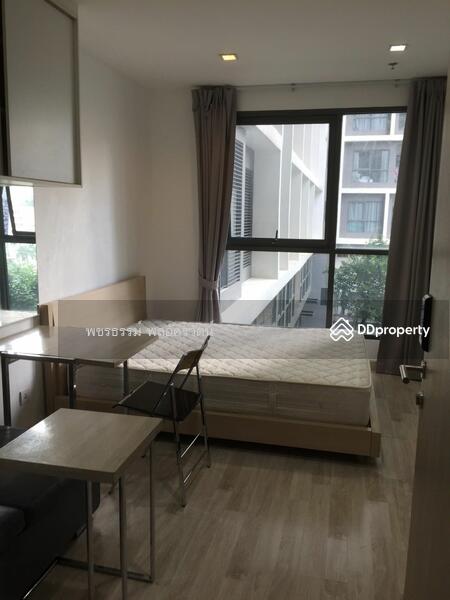 ให้เช่า - IDEO MOBI Rama 9 : ไอดีโอ โมบิ พระราม 9, กรุงเทพ