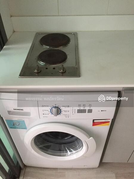 ให้เช่า - IDEO MOBI Rama 9 : ไอดีโอ โมบิ พระราม 9, กรุงเทพ