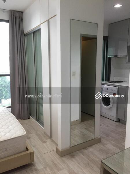 ให้เช่า - IDEO MOBI Rama 9 : ไอดีโอ โมบิ พระราม 9, กรุงเทพ