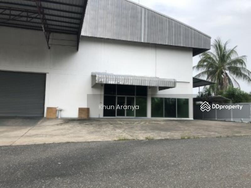 For Rent - THE FOCUS CONDOMINIUM ศรีราชา, Chon Buri