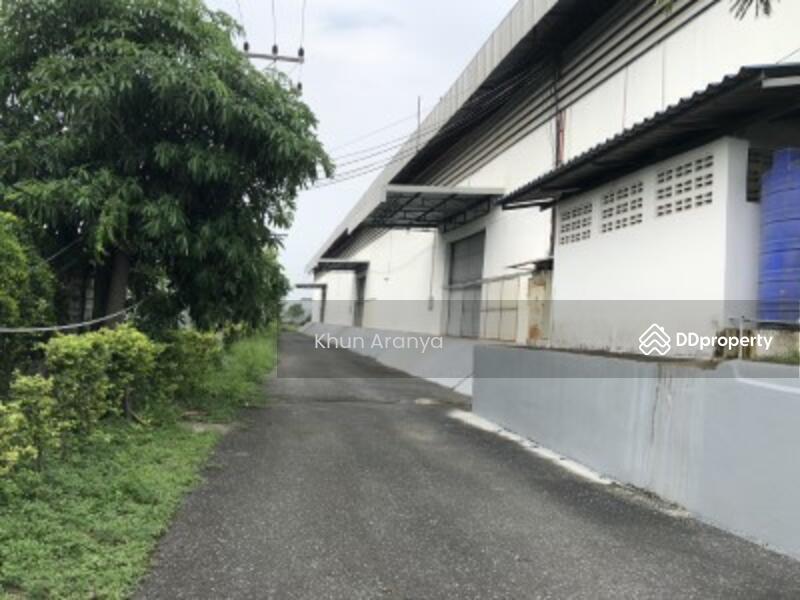 For Rent - THE FOCUS CONDOMINIUM ศรีราชา, Chon Buri