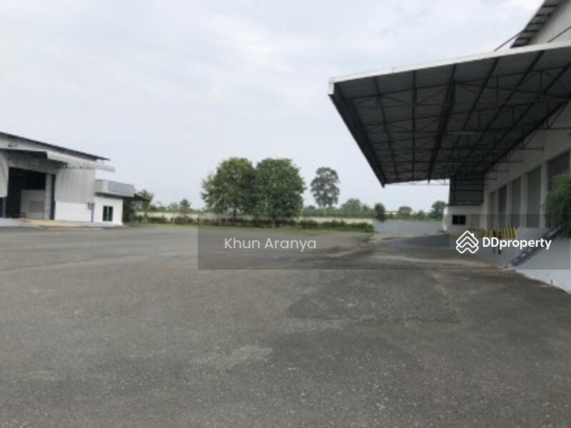 For Rent - THE FOCUS CONDOMINIUM ศรีราชา, Chon Buri