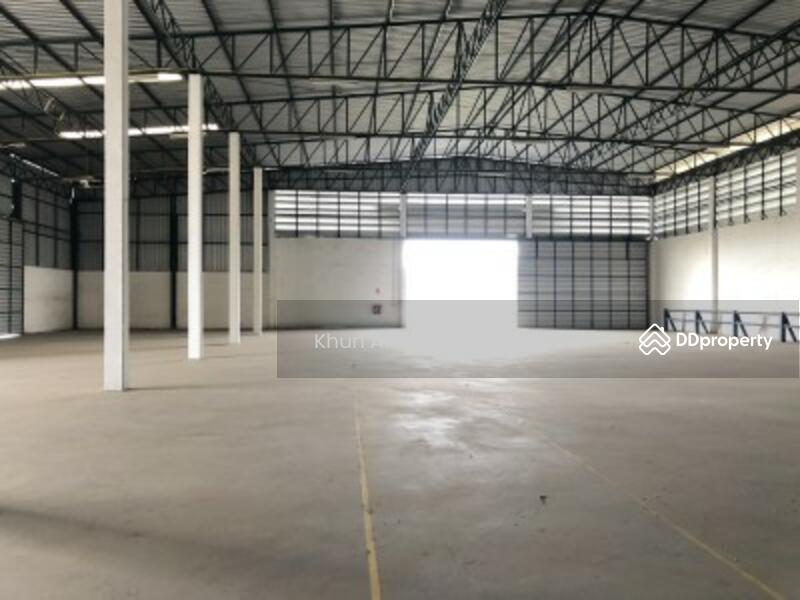 For Rent - THE FOCUS CONDOMINIUM ศรีราชา, Chon Buri