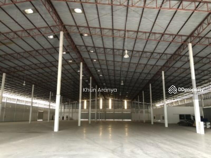 For Rent - THE FOCUS CONDOMINIUM ศรีราชา, Chon Buri