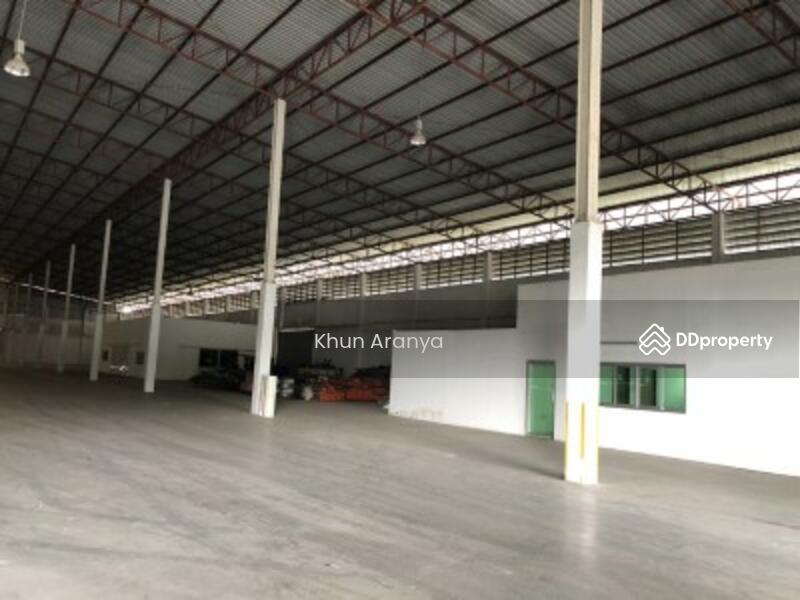 For Rent - THE FOCUS CONDOMINIUM ศรีราชา, Chon Buri