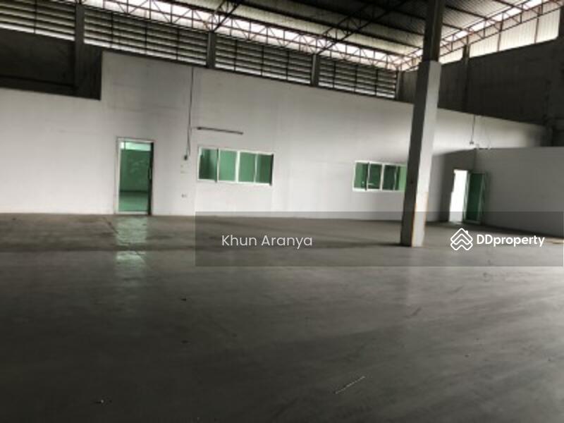 For Rent - THE FOCUS CONDOMINIUM ศรีราชา, Chon Buri