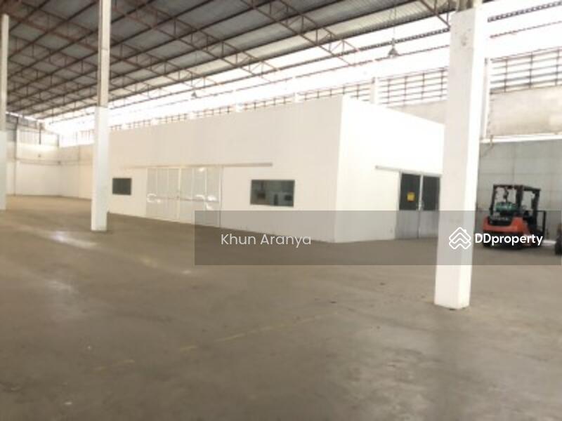 For Rent - THE FOCUS CONDOMINIUM ศรีราชา, Chon Buri