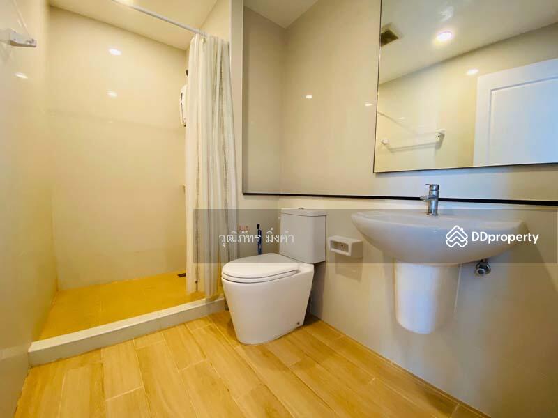 Casa@CMU, Chiang Mai, Su Thep, Muang Chiang Mai, Chiang Mai, 1 Bedroom, 30 sqm, Condo For Rent, by วุฒิภัทร มิ่งคำ, 11317838 - DDproperty.com