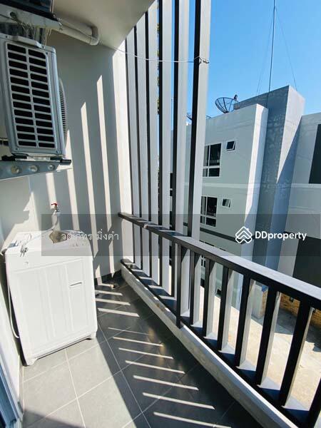 Casa@CMU, Chiang Mai, Su Thep, Muang Chiang Mai, Chiang Mai, 1 Bedroom, 30 sqm, Condo For Rent, by วุฒิภัทร มิ่งคำ, 11317838 - DDproperty.com