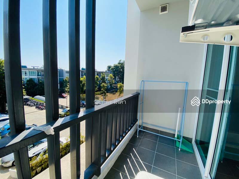 Casa@CMU, Chiang Mai, Su Thep, Muang Chiang Mai, Chiang Mai, 1 Bedroom, 30 sqm, Condo For Rent, by วุฒิภัทร มิ่งคำ, 11317838 - DDproperty.com