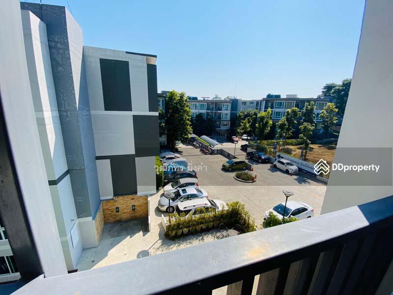 คาซ่า@ซีเอ็มยู, เชียงใหม่, สุเทพ, เมืองเชียงใหม่, เชียงใหม่, 30 ตร.ม., คอนโด ให้เช่า, โดย วุฒิภัทร มิ่งคำ, 11317838 - DDproperty.com