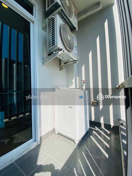 Casa@CMU, Chiang Mai, Su Thep, Muang Chiang Mai, Chiang Mai, 1 Bedroom, 30 sqm, Condo For Rent, by วุฒิภัทร มิ่งคำ, 11317838 - DDproperty.com