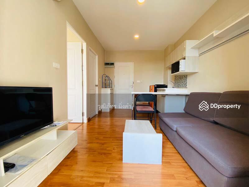 Casa@CMU, Chiang Mai, Su Thep, Muang Chiang Mai, Chiang Mai, 1 Bedroom, 30 sqm, Condo For Rent, by วุฒิภัทร มิ่งคำ, 11317838 - DDproperty.com