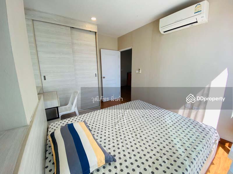 Casa@CMU, Chiang Mai, Su Thep, Muang Chiang Mai, Chiang Mai, 1 Bedroom, 30 sqm, Condo For Rent, by วุฒิภัทร มิ่งคำ, 11317838 - DDproperty.com