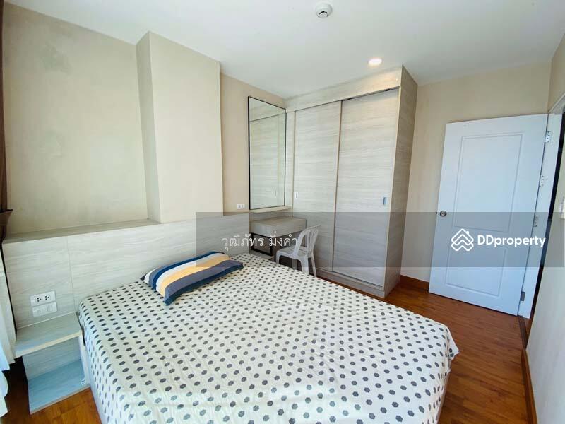 Casa@CMU, Chiang Mai, Su Thep, Muang Chiang Mai, Chiang Mai, 1 Bedroom, 30 sqm, Condo For Rent, by วุฒิภัทร มิ่งคำ, 11317838 - DDproperty.com