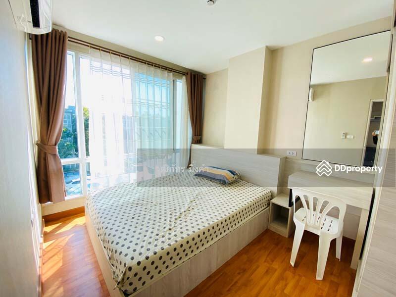 คาซ่า@ซีเอ็มยู, เชียงใหม่, สุเทพ, เมืองเชียงใหม่, เชียงใหม่, 30 ตร.ม., คอนโด ให้เช่า, โดย วุฒิภัทร มิ่งคำ, 11317838 - DDproperty.com