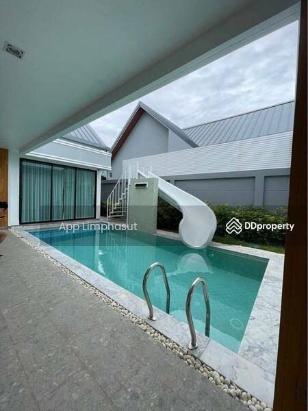 ขาย - Nordic Pool Villa, ชลบุรี