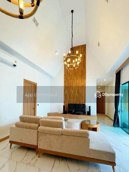 ขาย - Nordic Pool Villa, ชลบุรี