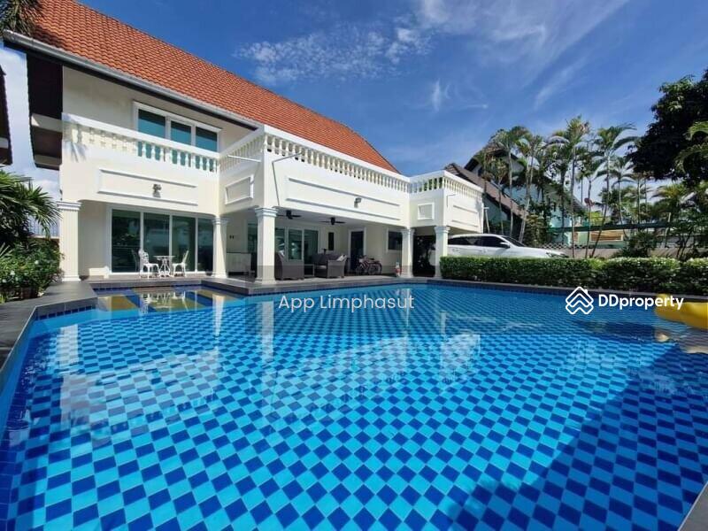 ขาย - The Boltons Village, ชลบุรี