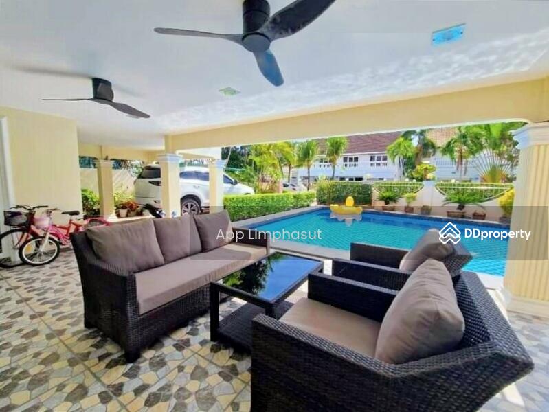 ขาย - The Boltons Village, ชลบุรี