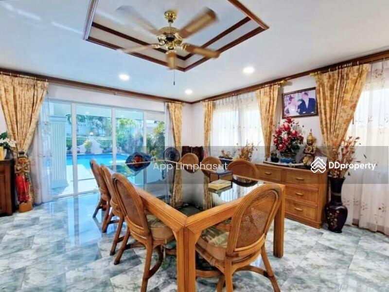 The Boltons Village, Chon Buri (Pattaya), Nong Pru, Bang Lamung (Pattaya), Chon Buri (Pattaya), 3 Bedrooms, 220 sqm, Single Detached House For Sale, by Sathida Limphasut (App), 11317856 - DDproperty.com