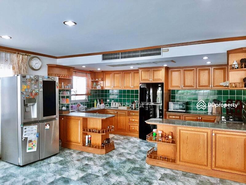 The Boltons Village, Chon Buri (Pattaya), Nong Pru, Bang Lamung (Pattaya), Chon Buri (Pattaya), 3 Bedrooms, 220 sqm, Single Detached House For Sale, by Sathida Limphasut (App), 11317856 - DDproperty.com