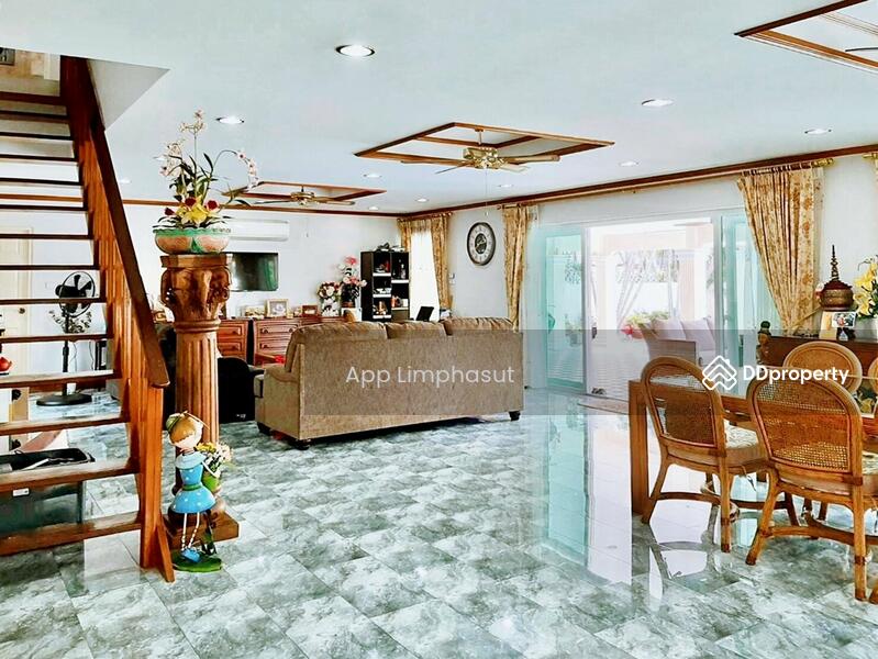 The Boltons Village, ชลบุรี, หนองปรือ, บางละมุง, ชลบุรี, 220 ตร.ม., บ้านเดี่ยว ขาย, โดย Sathida Limphasut (App), 11317856 - DDproperty.com